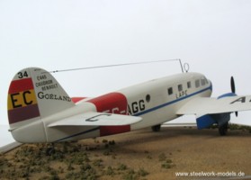 Caudron C.445 Goeland